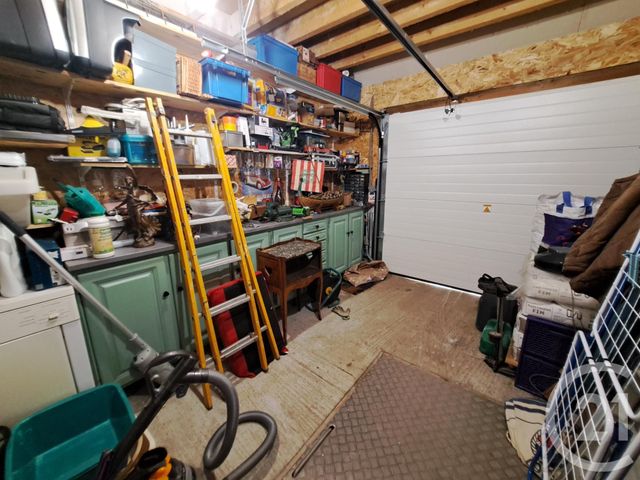 maison à vendre - 4 pièces - 114.0 m2 - ST POTAN - 22 - BRETAGNE - Century 21 Dufeil Invest