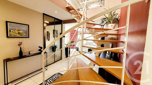 maison à vendre - 7 pièces - 172.61 m2 - ST CAST LE GUILDO - 22 - BRETAGNE - Century 21 Dufeil Invest