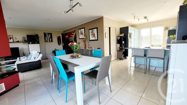 maison à vendre - 7 pièces - 172.61 m2 - ST CAST LE GUILDO - 22 - BRETAGNE - Century 21 Dufeil Invest