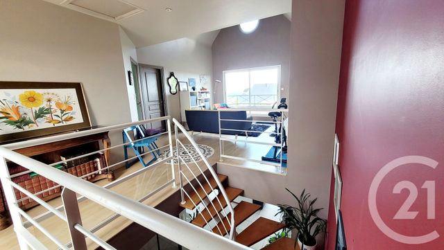 maison à vendre - 7 pièces - 172.61 m2 - ST CAST LE GUILDO - 22 - BRETAGNE - Century 21 Dufeil Invest