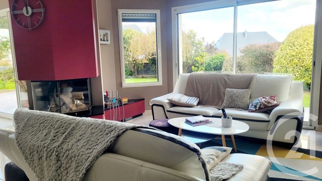 maison à vendre - 7 pièces - 172.61 m2 - ST CAST LE GUILDO - 22 - BRETAGNE - Century 21 Dufeil Invest