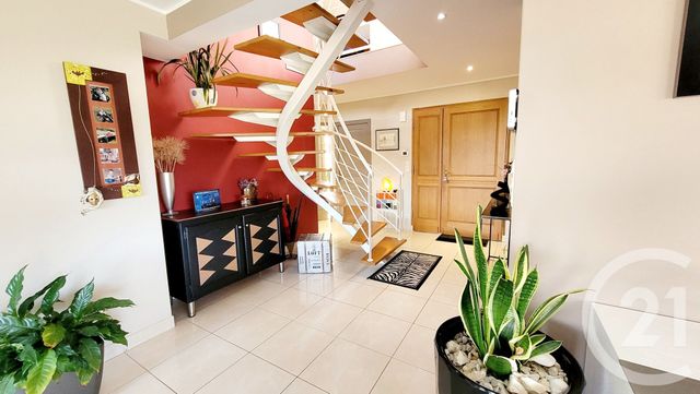 maison à vendre - 7 pièces - 172.61 m2 - ST CAST LE GUILDO - 22 - BRETAGNE - Century 21 Dufeil Invest