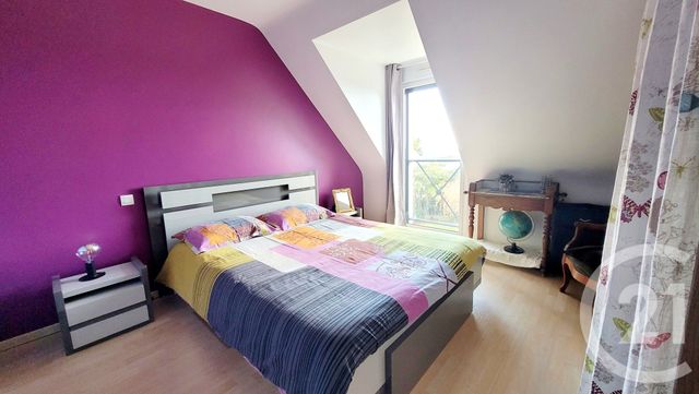 maison à vendre - 7 pièces - 172.61 m2 - ST CAST LE GUILDO - 22 - BRETAGNE - Century 21 Dufeil Invest