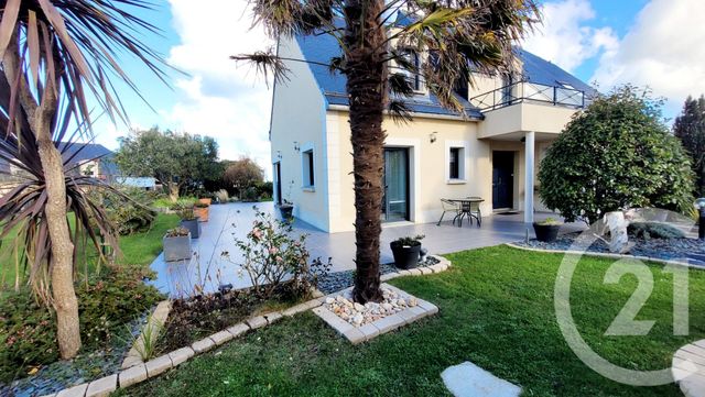 maison à vendre - 7 pièces - 172.61 m2 - ST CAST LE GUILDO - 22 - BRETAGNE - Century 21 Dufeil Invest