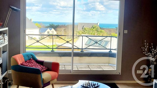 maison à vendre - 7 pièces - 172.61 m2 - ST CAST LE GUILDO - 22 - BRETAGNE - Century 21 Dufeil Invest