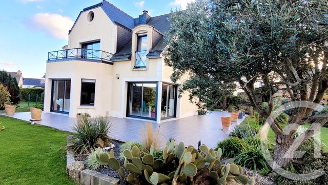 Maison à vendre ST CAST LE GUILDO