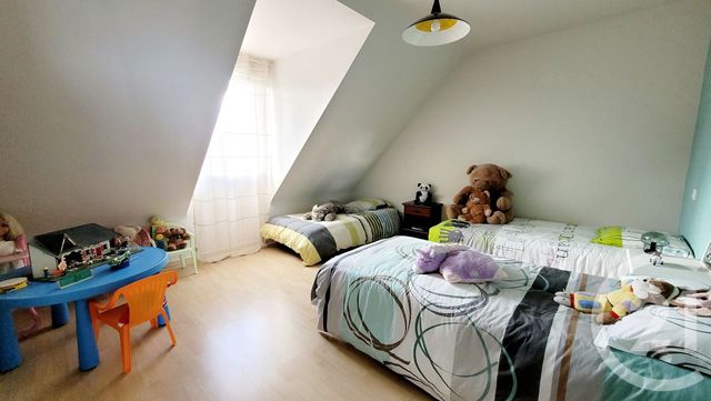 maison à vendre - 7 pièces - 172.61 m2 - ST CAST LE GUILDO - 22 - BRETAGNE - Century 21 Dufeil Invest