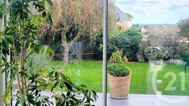 maison à vendre - 7 pièces - 172.61 m2 - ST CAST LE GUILDO - 22 - BRETAGNE - Century 21 Dufeil Invest