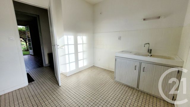 maison à vendre - 4 pièces - 62.73 m2 - PLANCOET - 22 - BRETAGNE - Century 21 Dufeil Invest