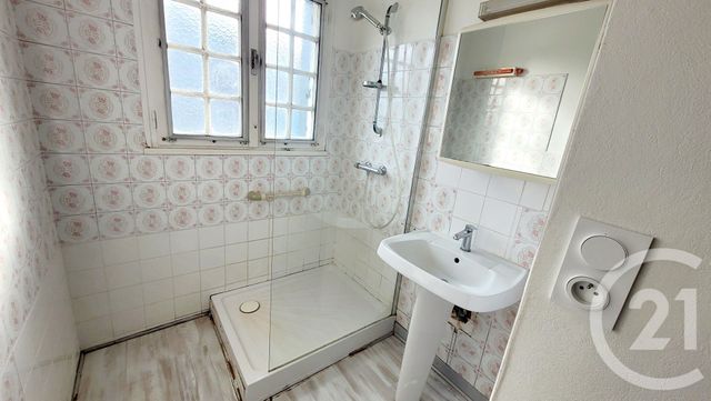 maison à vendre - 4 pièces - 62.73 m2 - PLANCOET - 22 - BRETAGNE - Century 21 Dufeil Invest