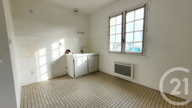 maison à vendre - 4 pièces - 62.73 m2 - PLANCOET - 22 - BRETAGNE - Century 21 Dufeil Invest