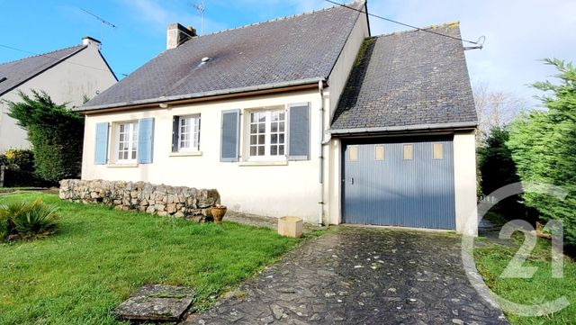 maison - PLANCOET - 22