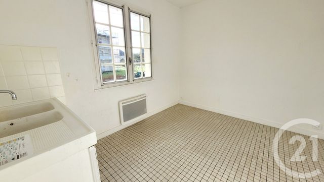 maison à vendre - 4 pièces - 62.73 m2 - PLANCOET - 22 - BRETAGNE - Century 21 Dufeil Invest