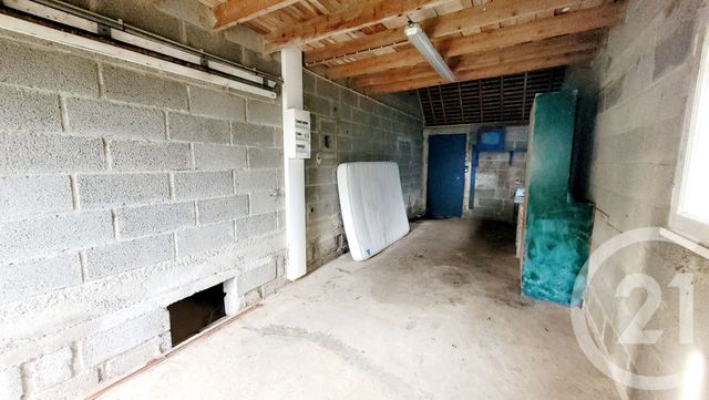 maison à vendre - 4 pièces - 62.73 m2 - PLANCOET - 22 - BRETAGNE - Century 21 Dufeil Invest