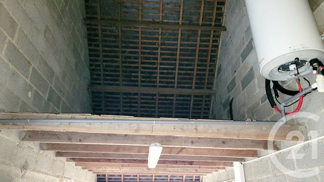 maison à vendre - 4 pièces - 62.73 m2 - PLANCOET - 22 - BRETAGNE - Century 21 Dufeil Invest