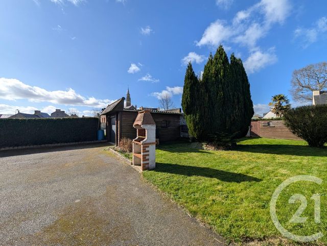 maison à vendre - 6 pièces - 99.0 m2 - PLUDUNO - 22 - BRETAGNE - Century 21 Dufeil Invest