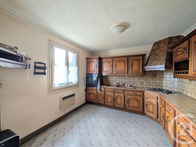 maison à vendre - 6 pièces - 99.0 m2 - PLUDUNO - 22 - BRETAGNE - Century 21 Dufeil Invest