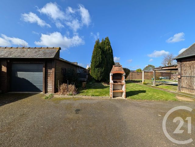 maison à vendre - 6 pièces - 99.0 m2 - PLUDUNO - 22 - BRETAGNE - Century 21 Dufeil Invest