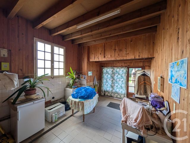 maison à vendre - 6 pièces - 99.0 m2 - PLUDUNO - 22 - BRETAGNE - Century 21 Dufeil Invest