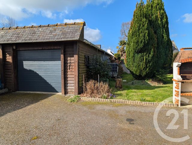 maison à vendre - 6 pièces - 99.0 m2 - PLUDUNO - 22 - BRETAGNE - Century 21 Dufeil Invest