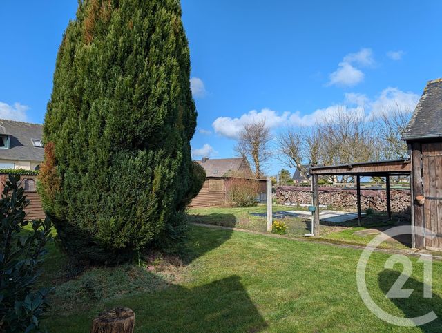 maison à vendre - 6 pièces - 99.0 m2 - PLUDUNO - 22 - BRETAGNE - Century 21 Dufeil Invest