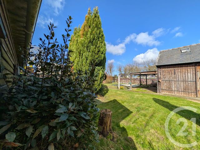 maison à vendre - 6 pièces - 99.0 m2 - PLUDUNO - 22 - BRETAGNE - Century 21 Dufeil Invest