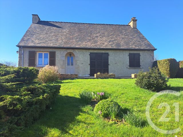 maison - PLUDUNO - 22