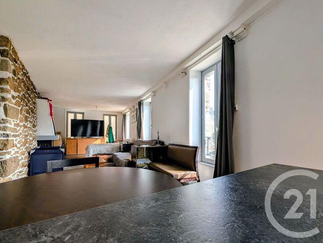 commerce à vendre - 226.23 m2 - PLANCOET - 22 - BRETAGNE - Century 21 Dufeil Invest