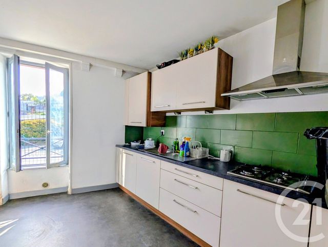 commerce à vendre - 226.23 m2 - PLANCOET - 22 - BRETAGNE - Century 21 Dufeil Invest