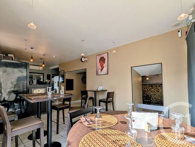 commerce à vendre - 226.23 m2 - PLANCOET - 22 - BRETAGNE - Century 21 Dufeil Invest