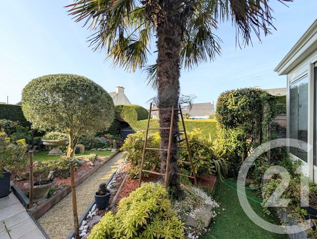 maison à vendre - 5 pièces - 134.92 m2 - PLANCOET - 22 - BRETAGNE - Century 21 Dufeil Invest