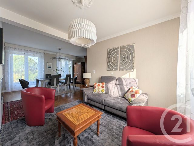 maison à vendre - 5 pièces - 134.92 m2 - PLANCOET - 22 - BRETAGNE - Century 21 Dufeil Invest