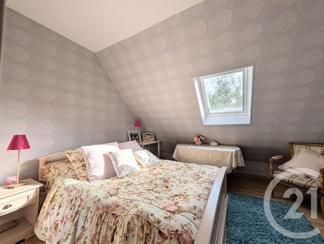 maison à vendre - 5 pièces - 134.92 m2 - PLANCOET - 22 - BRETAGNE - Century 21 Dufeil Invest