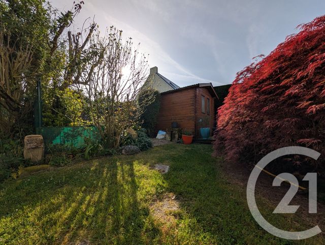 maison à vendre - 5 pièces - 134.92 m2 - PLANCOET - 22 - BRETAGNE - Century 21 Dufeil Invest