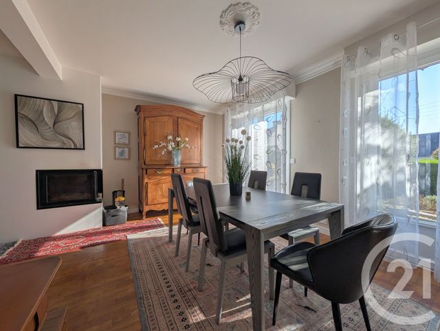 maison à vendre - 5 pièces - 134.92 m2 - PLANCOET - 22 - BRETAGNE - Century 21 Dufeil Invest