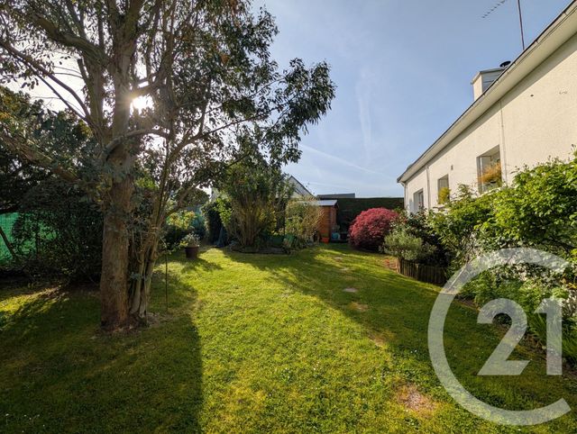 maison à vendre - 5 pièces - 134.92 m2 - PLANCOET - 22 - BRETAGNE - Century 21 Dufeil Invest