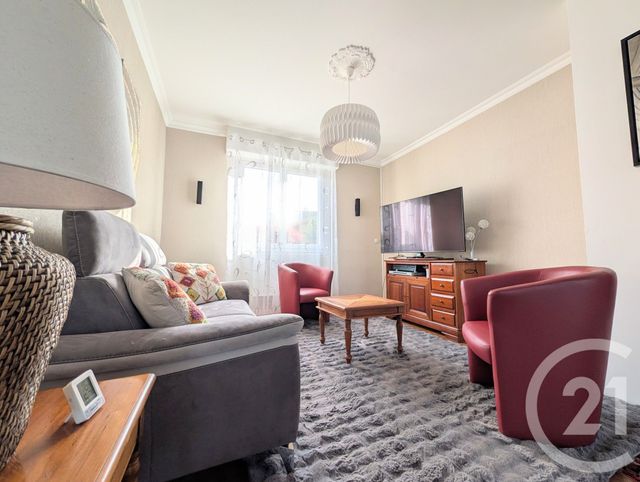 maison à vendre - 5 pièces - 134.92 m2 - PLANCOET - 22 - BRETAGNE - Century 21 Dufeil Invest