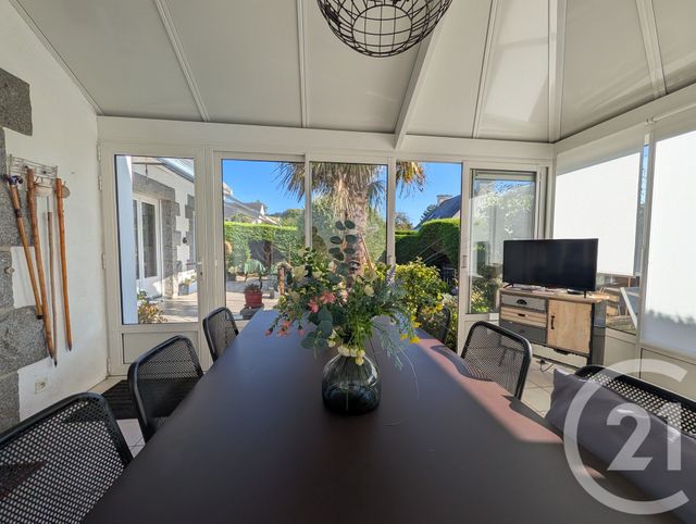 maison à vendre - 5 pièces - 134.92 m2 - PLANCOET - 22 - BRETAGNE - Century 21 Dufeil Invest