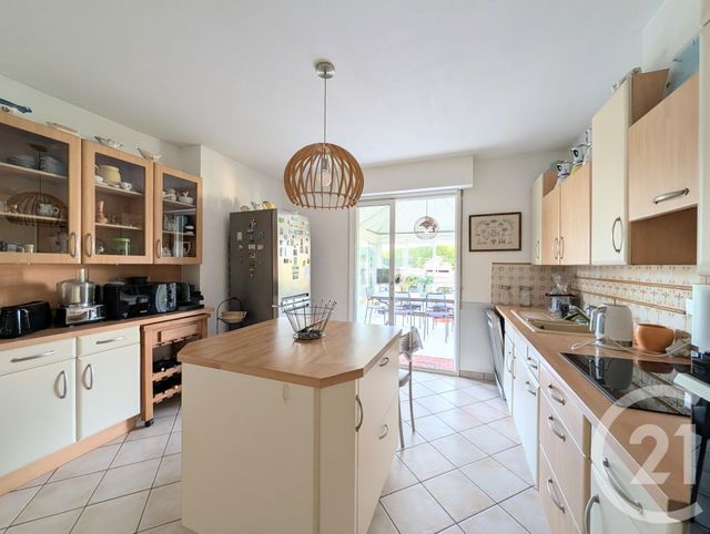 maison à vendre - 5 pièces - 134.92 m2 - PLANCOET - 22 - BRETAGNE - Century 21 Dufeil Invest