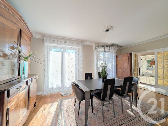 maison à vendre - 5 pièces - 134.92 m2 - PLANCOET - 22 - BRETAGNE - Century 21 Dufeil Invest