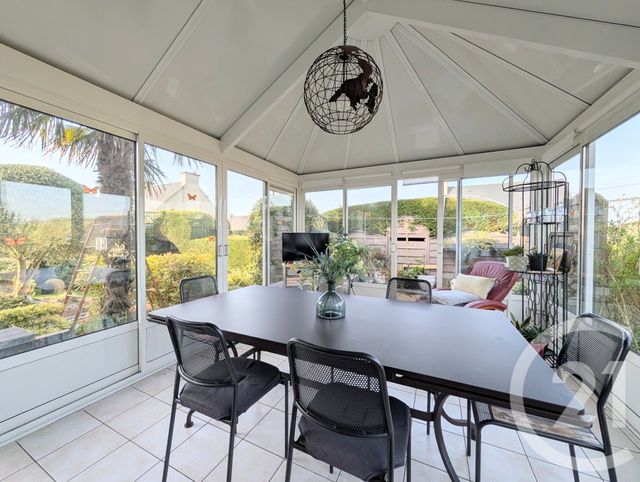 maison à vendre - 5 pièces - 134.92 m2 - PLANCOET - 22 - BRETAGNE - Century 21 Dufeil Invest