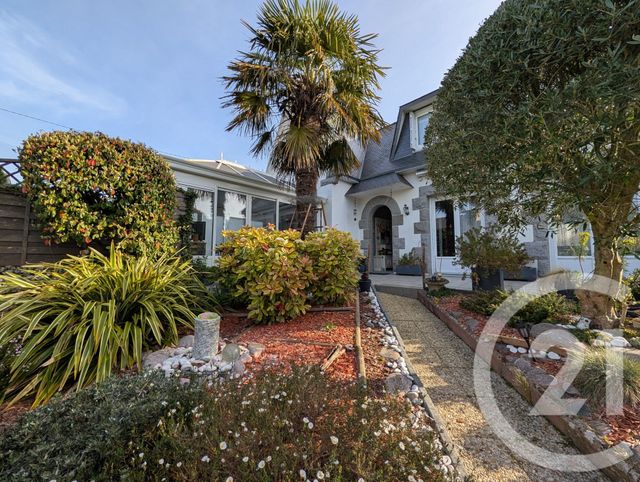 maison - PLANCOET - 22