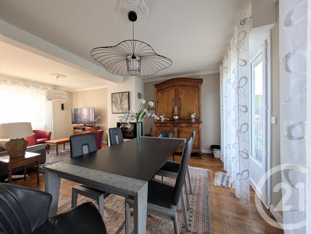 maison à vendre - 5 pièces - 134.92 m2 - PLANCOET - 22 - BRETAGNE - Century 21 Dufeil Invest