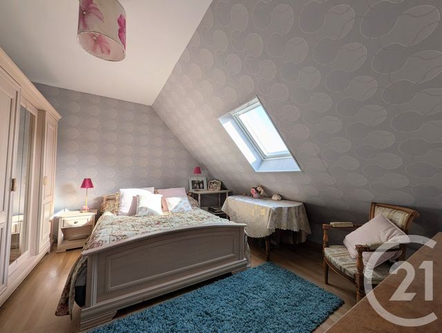 maison à vendre - 5 pièces - 134.92 m2 - PLANCOET - 22 - BRETAGNE - Century 21 Dufeil Invest