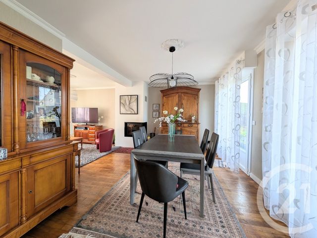 maison à vendre - 5 pièces - 134.92 m2 - PLANCOET - 22 - BRETAGNE - Century 21 Dufeil Invest