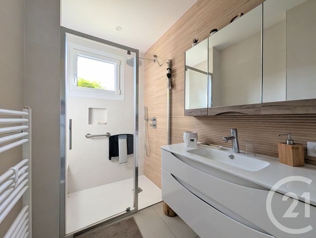 maison à vendre - 5 pièces - 134.92 m2 - PLANCOET - 22 - BRETAGNE - Century 21 Dufeil Invest