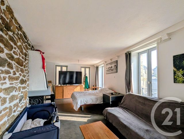 commerce à vendre - 226.0 m2 - PLANCOET - 22 - BRETAGNE - Century 21 Dufeil Invest