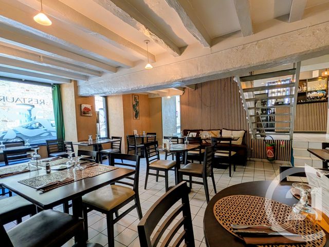 commerce - PLANCOET - 22