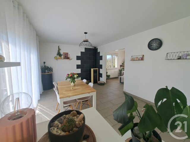 maison à vendre - 5 pièces - 99.6 m2 - PLEVEN - 22 - BRETAGNE - Century 21 Dufeil Invest