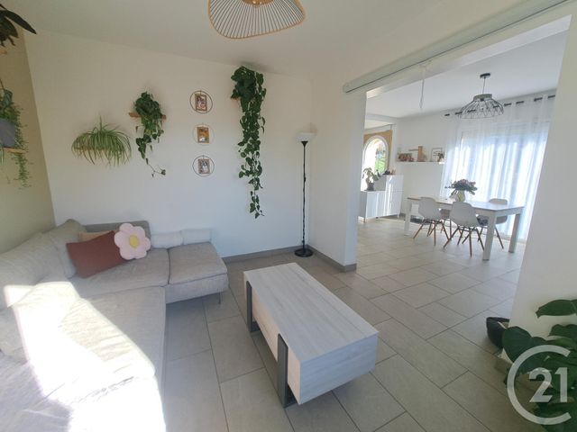 maison à vendre - 5 pièces - 99.6 m2 - PLEVEN - 22 - BRETAGNE - Century 21 Dufeil Invest